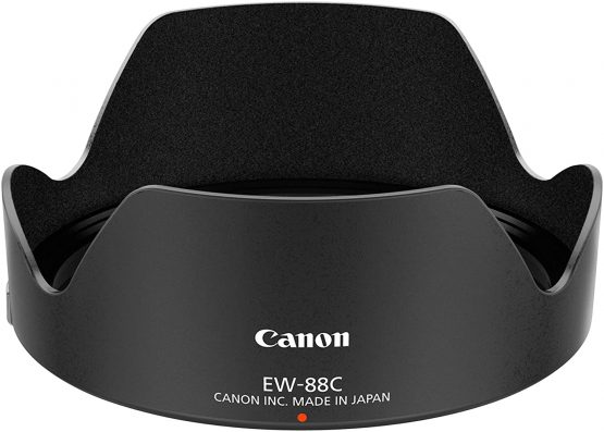 Canon 5181B001 EW-88C Lens Hood