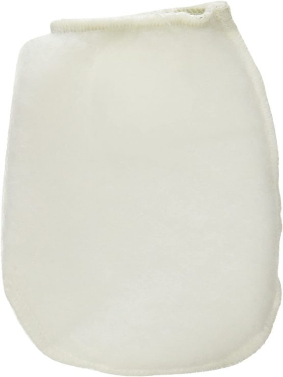 Fluval FX4/FX6 Vacuum Bag Gravel Cleaner Coarse, White
