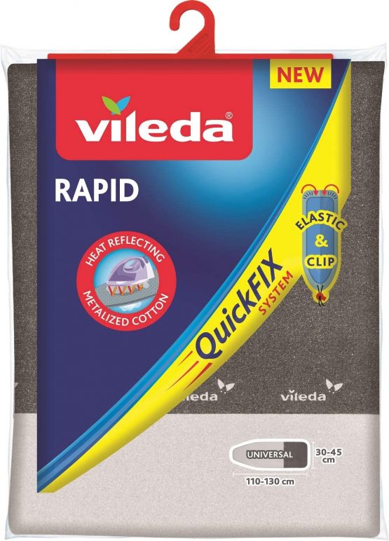 Vileda Rapid Ironing Board Cover