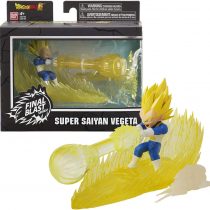 Dragon Ball Snapshot Final Blast SS Vegeta