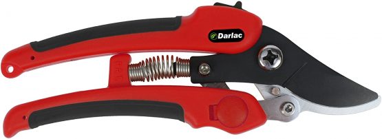 Darlac Compound Action Pruner