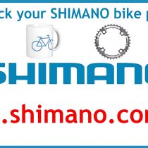 Shimano SPARE PART RDM9000 bracket axle normal