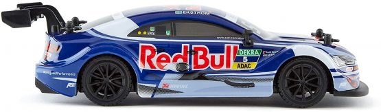 CMJ RC Cars Audi RS5 DTM Officially Licensed Remote Control Car 1:24 Scale 2.4Ghz Red Bull (1:24 Audi DTM) - Image 4