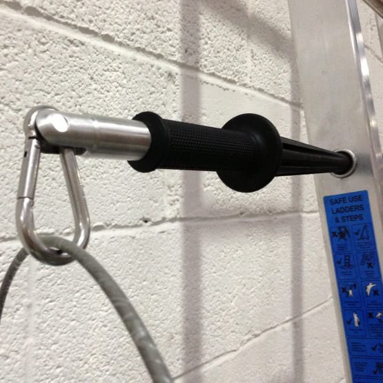 LadderLimb Ingenious Device Hands Free Ladder - Image 2