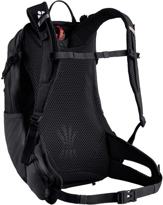 VAUDE Unisex Tremalzo 16 Backpacks15-19L - Image 2