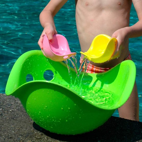 MOLUK AC30196 Toddler Toy, Grün - Image 4