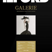 ILFORD GALERIE Washi Torinoko 110 GSM 5 x 7 Inch - 127 mm x 178 mm 50 Sheets