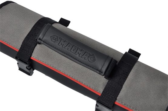 C.K Magma MA2718 Tool Roll, Black - Image 2