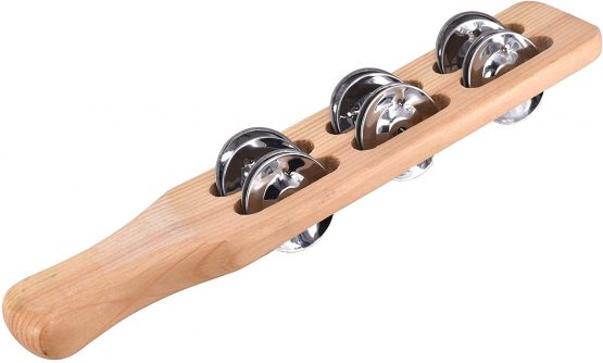 Voggenreiters Jingle Stick (Voggenreiter Verlag)