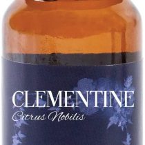 Mystic Moments | Clementine Essential Oil - 10ml - 100% Pure