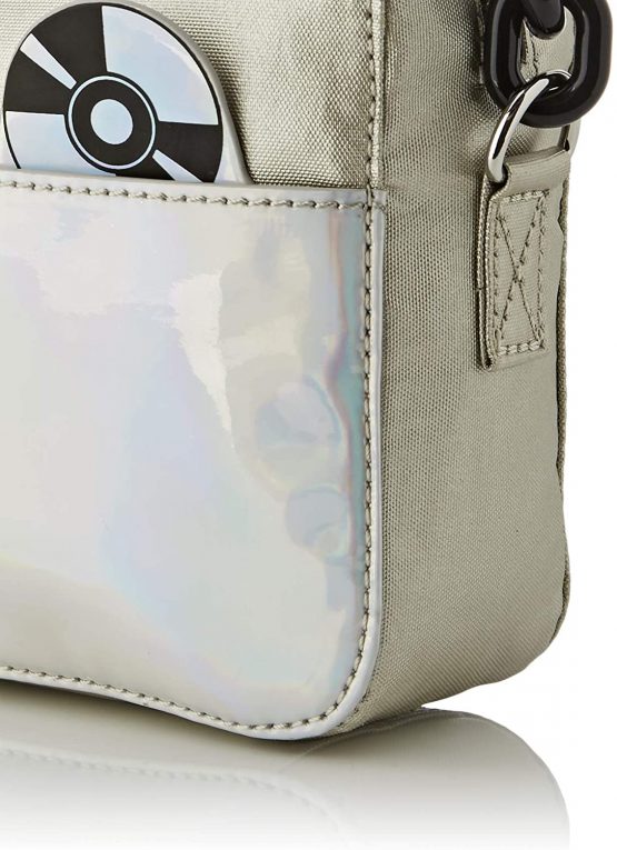Kipling Women's Alvar Satchel Bag - Image 3