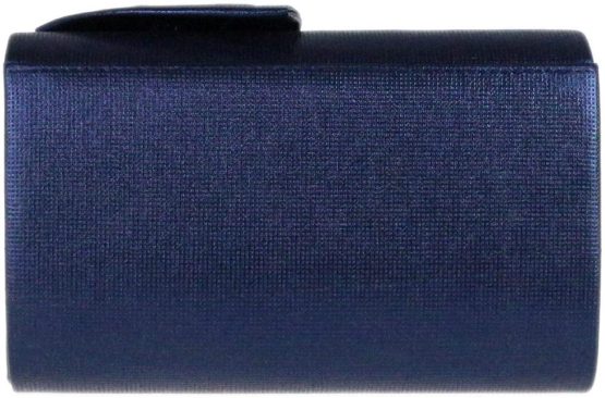 Girly HandBags Big Bow Clutch Bag - Image 3