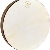MEINL Sonic Energy HD20WB Hand Drum 20 Inches / 50.8 cm Walnut Brown