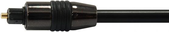 Equip Optical Toslink Digital Audio Cable Male/Male 5.00 m - Image 3