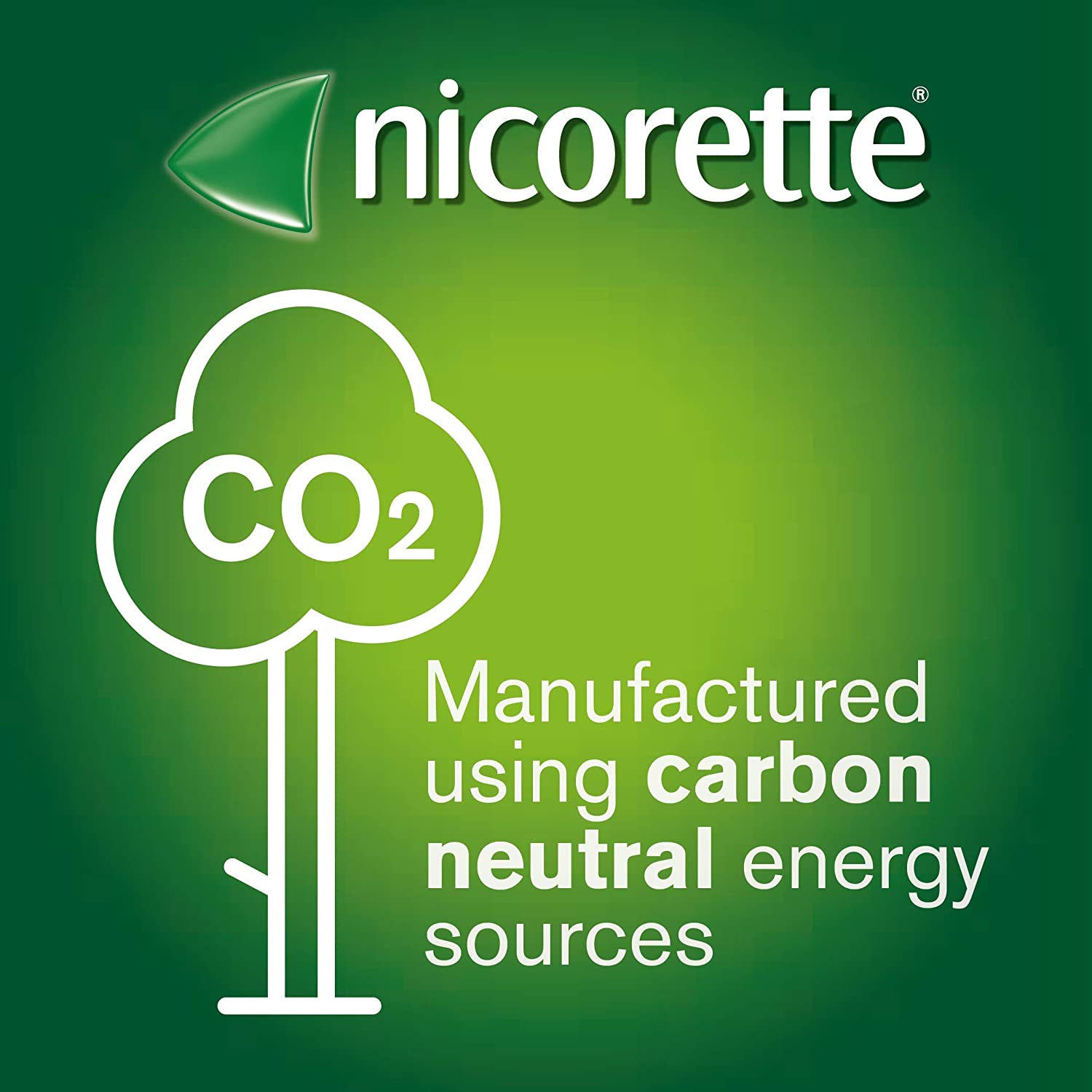Nicorette Microtab 2mg Sublingual Tablet (100 Pieces), Smoking Cessation Aid to Actively Fight Withdrawal Symptoms - Image 3