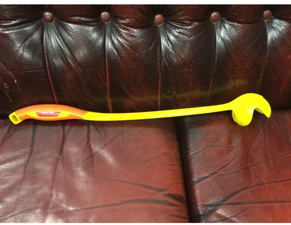 Sidearm Club 2017, Yellow - Image 3