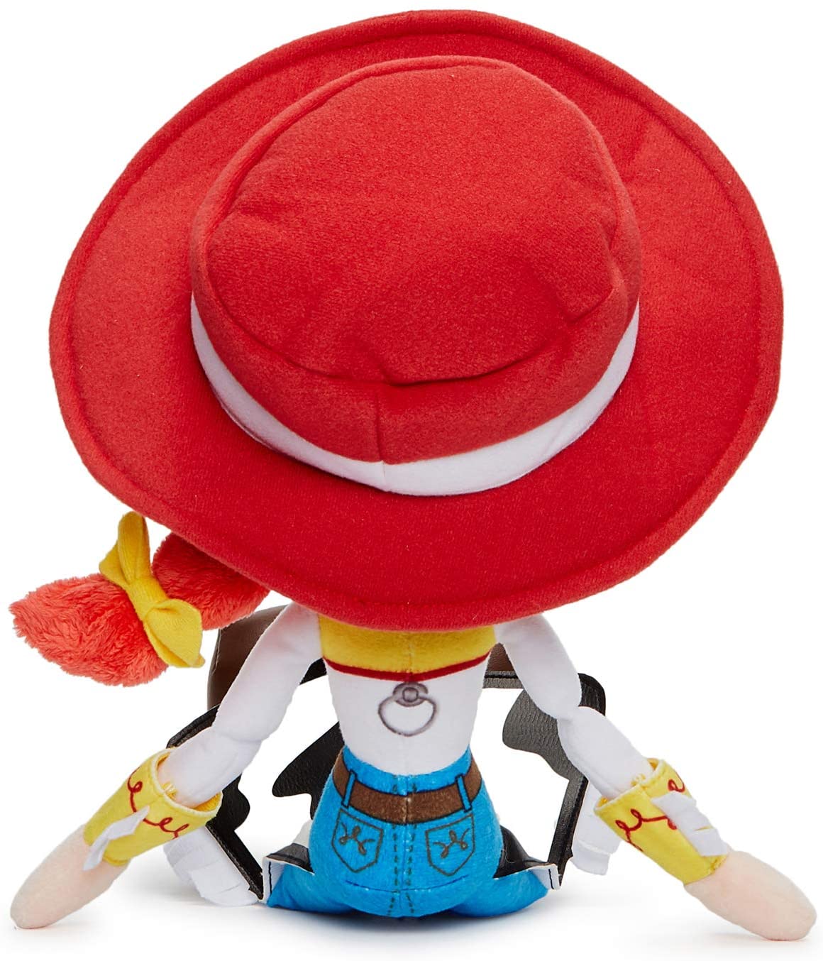 jessie soft toy