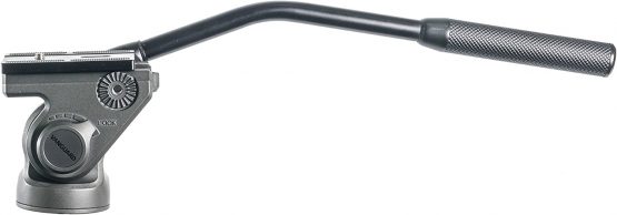 Vanguard Alta PH-114V 2-way Video Pan-Head - Image 2