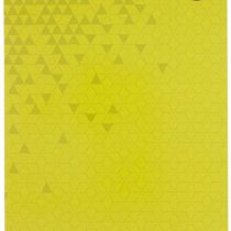 Rhino A4 Book keeping book 32 pages ruled accounts treble cash on 8mm on reverse