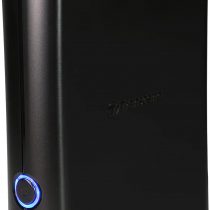 Transcend StoreJet 35T3 8TB USB 3.0 External Hard Drive