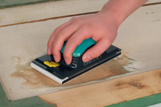 Wolfcraft 5890 All Purpose Sander - Image 3