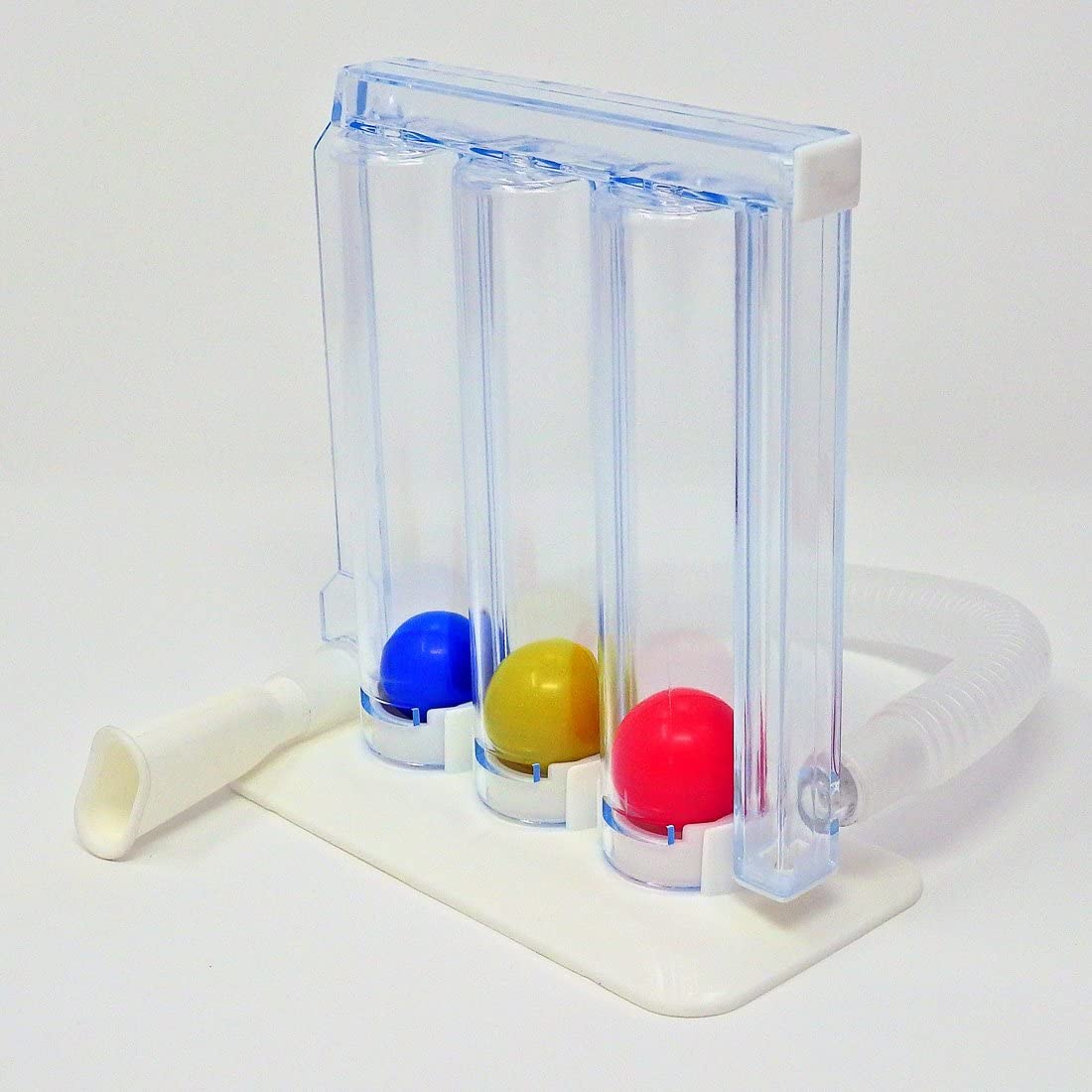 Wonder Care - 3 Balls Incentive Spirometer - Image 2