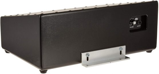 Meinl Percussion Cajon (PBASSBOX) - Image 2