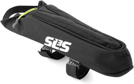 Frame Bag | Aero Bike Top Tube Bag | Bike Bags | Adjustable Straps | Stable And Secure | Low Profile Small Bicycle Stem