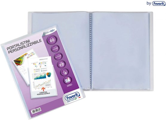 Favorit 100460331 Document Protectors - Image 3