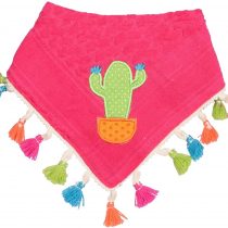Pnherz Baby Boys' Neckerchief