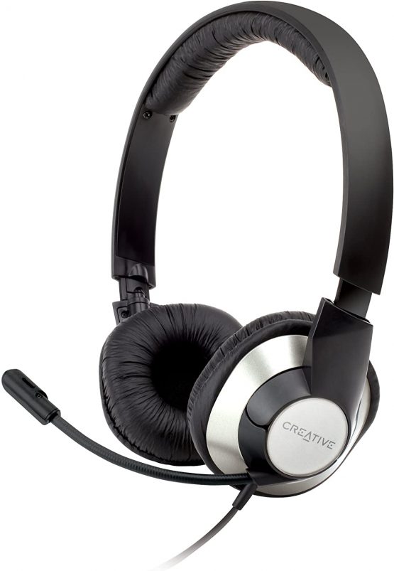 Creative ChatMax HS-720 Headset