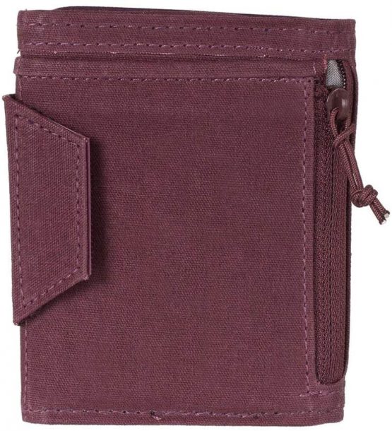 Lifeventure RFiD Protected Wallet - Image 3