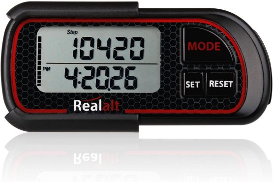 pedometers at target