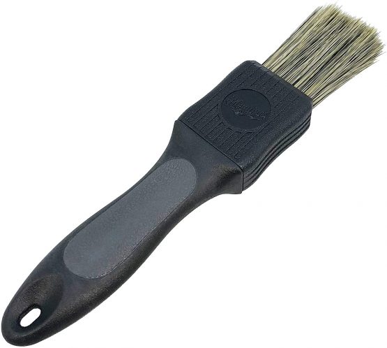 Meguiar's X2001EU Dash & Trim Interior Detailing Adjustable Brush - Image 2