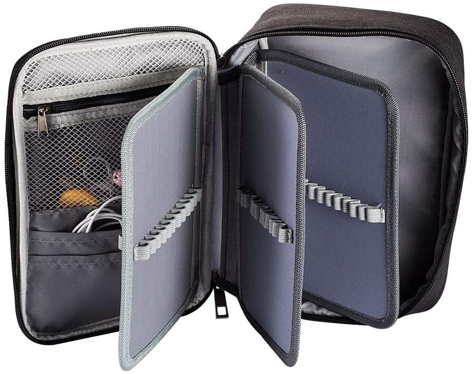 AMGOMH Pencil Case - Image 3