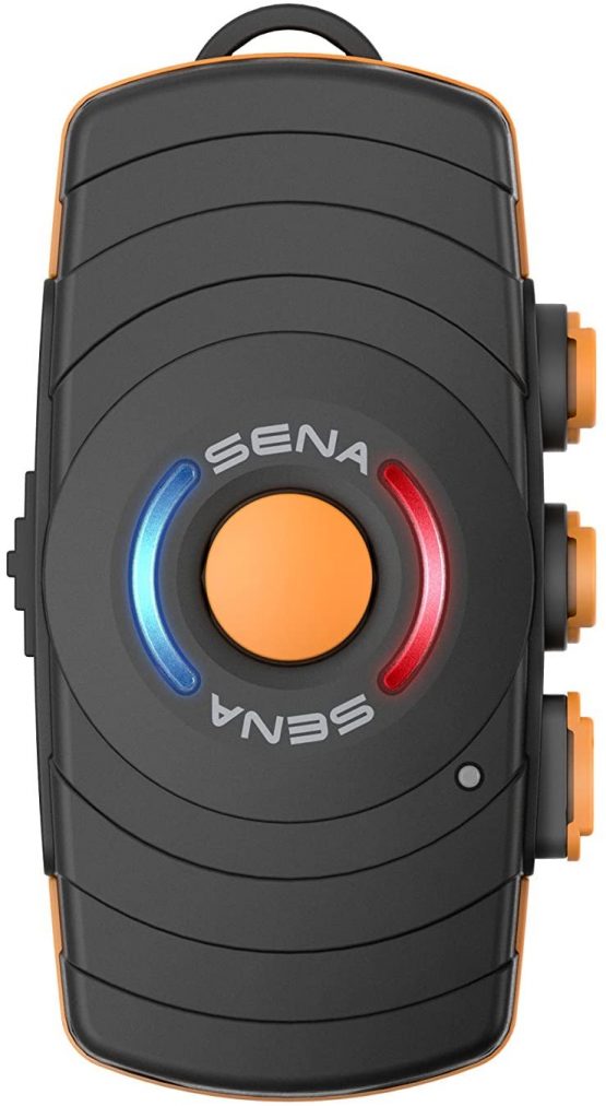 Sena FREEWIRE-01 Bluetooth CB and Audio Adapter - Image 4