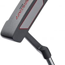 Wilson Staff Golf Club, SGI putter, Golf putter for Women, left-handed golfers, Suitable for beginners and advanced players