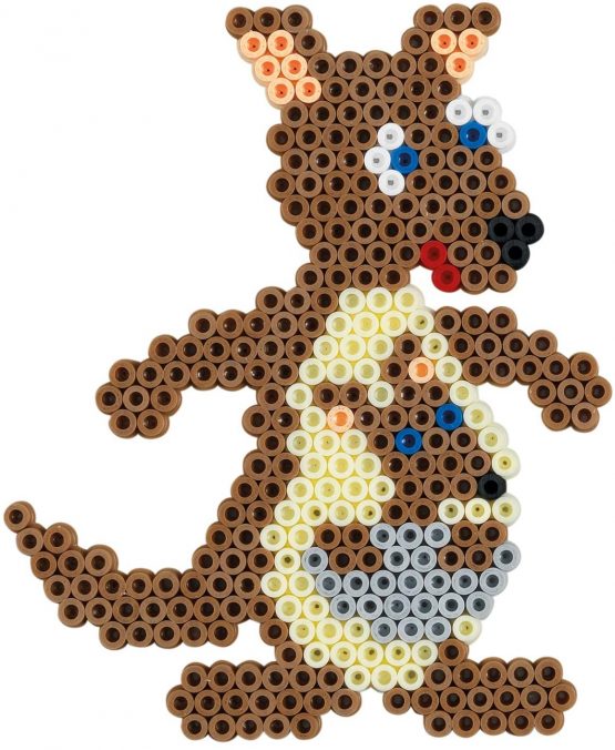 Hama 10.3044 Beads Set, Various - Image 3