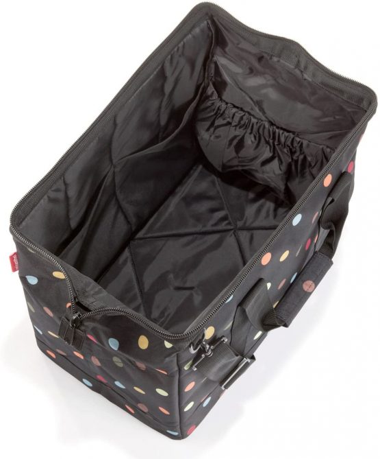 Reisenthel Travelling Koffer, 18 L, Dots - Image 2