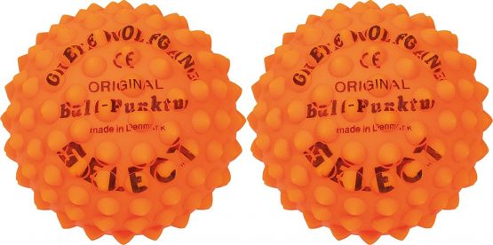 SELECT Unisex_Adult Profcare Massage Ball - Image 2