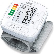 Sanitas SBC 15 Wrist Blood Pressure Monitor