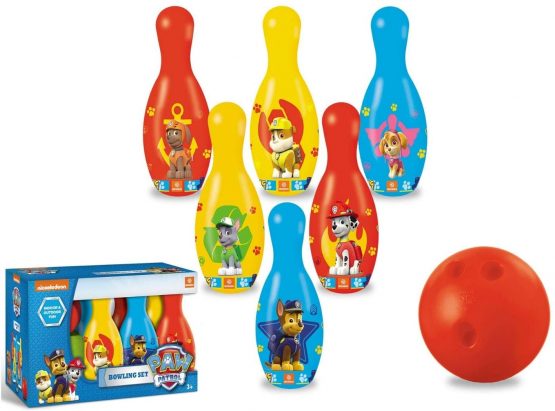 Mondo Paw Patrol Skittles Set - Image 3
