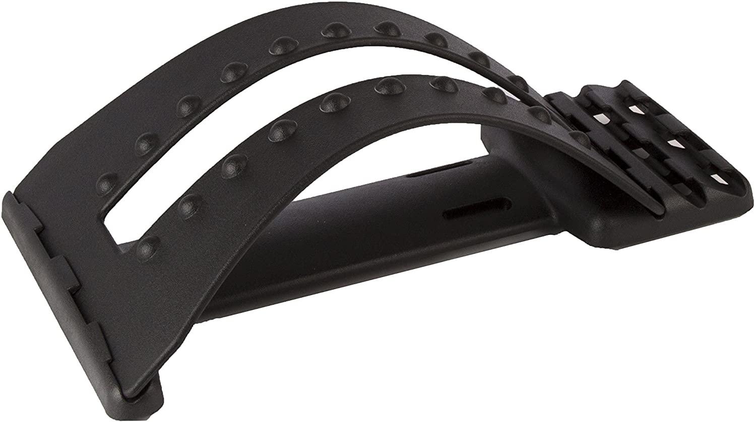 Pro11 Wellbeing 3rd Generation design Posture Plus corrector and back pain relief stretcher with Scannable QR code instructions - Image 3