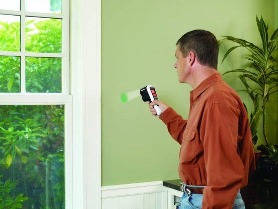 BLACK+DECKER TLD100 Thermal Leak Detector - Image 4