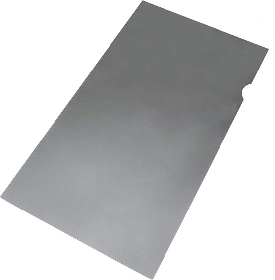 BeMatik Privacy Screen and Monitor Filter 11" 258x145mm (MD051)