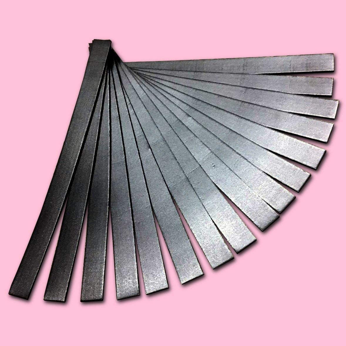 Self Adhesive for Crafts Strips 167mm x 12.5mm [1