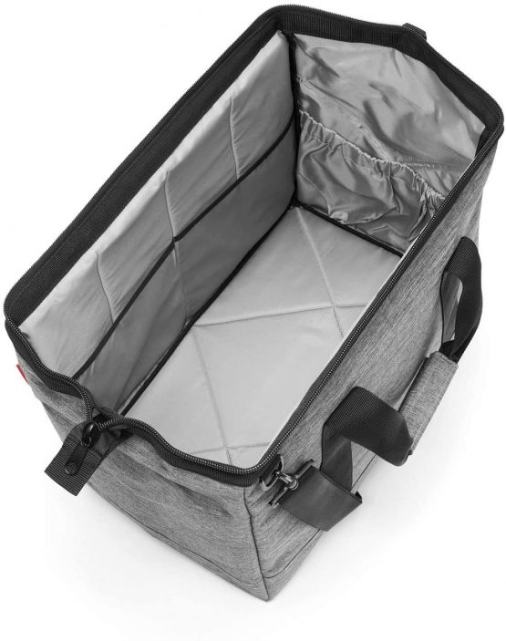 Reisenthel Allrounder L Hand Luggage, 48 Centimeters - Image 3