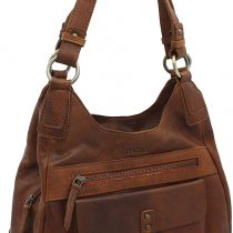 Mala Leather Lauriston Collection Leather Shoulder Bag 7168_34