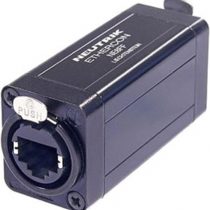 Neutrik Ethercon Coupler