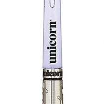 Unicorn World Champion Jelle Klaasen Soft Tip Darts - Natural Deluxe